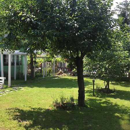 Villa Elmar Kiten  Exterior photo