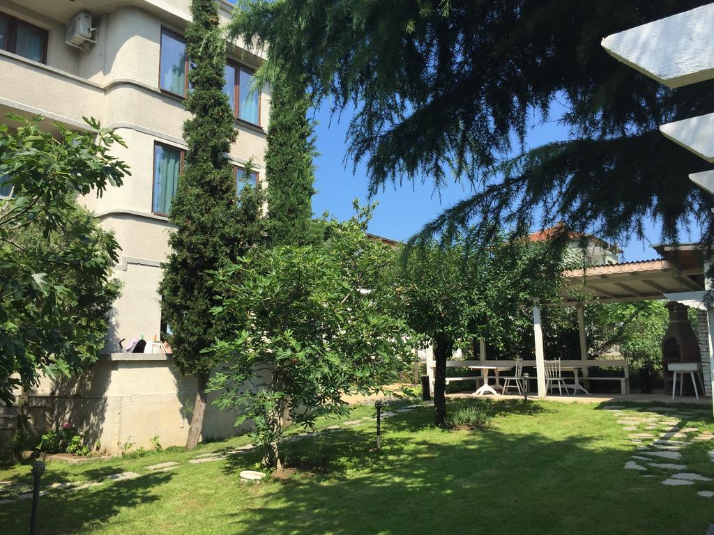 Villa Elmar Kiten  Exterior photo