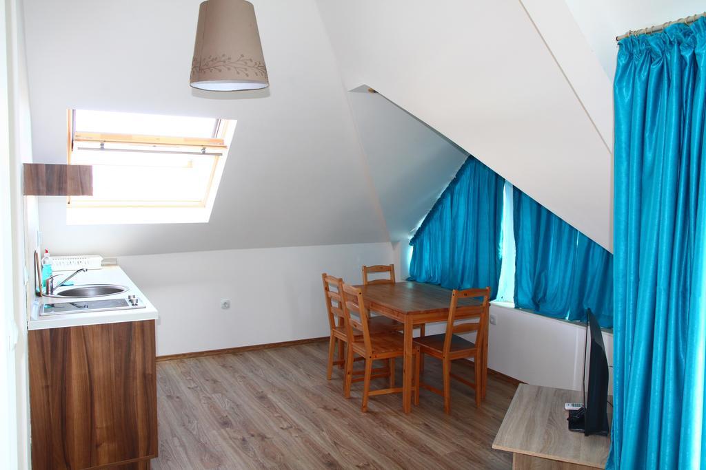 Villa Elmar Kiten  Room photo