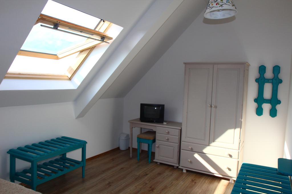 Villa Elmar Kiten  Room photo
